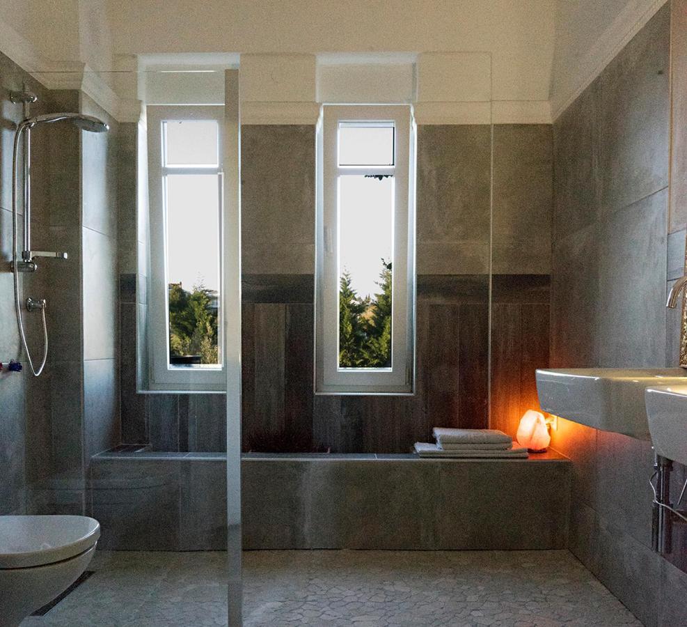Lovely Apartm.Near Airport Kardiá Eksteriør bilde
